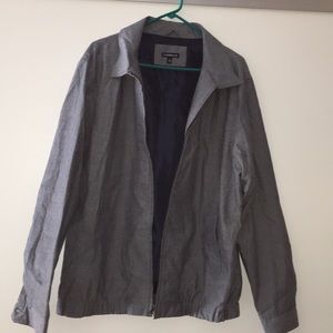 Men’s Jacket